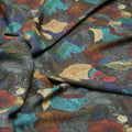 Abstract Print Crepe Fabric – 202a2507copy