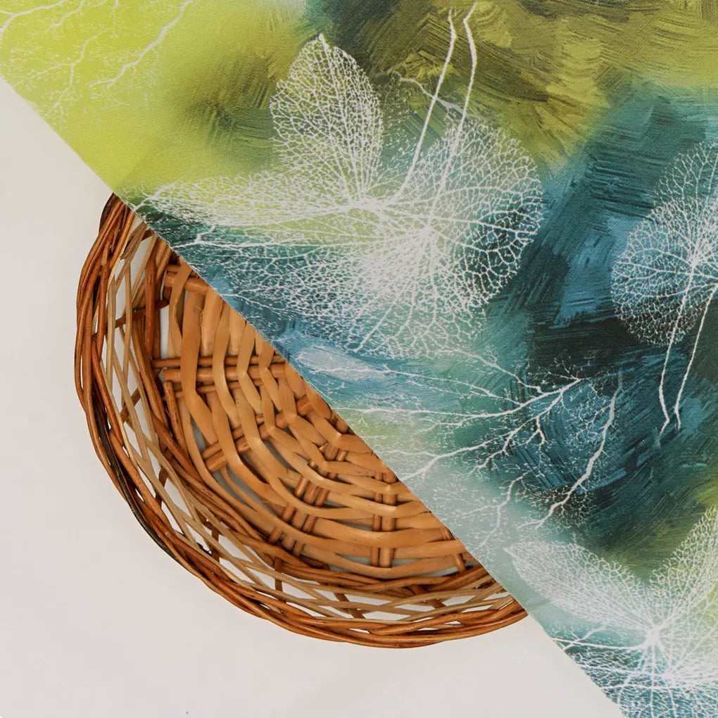 Green Leaf Printed French Crepe Fabric – 202a2534copy 0d15e57a f432 4668 9b26 8c83c249324b