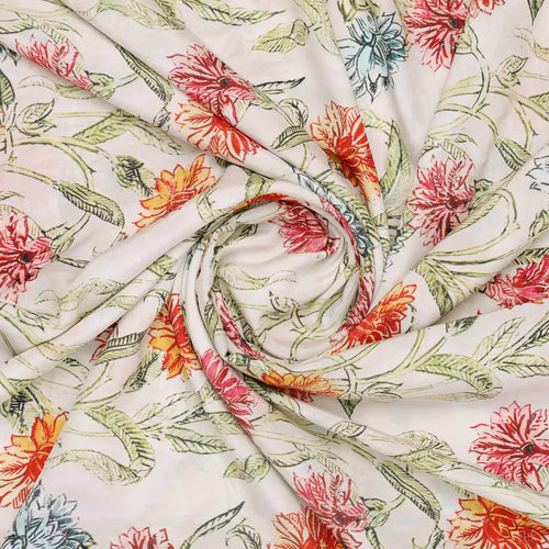 Floral French Crepe Fabric – 202a2545copy