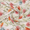 Floral French Crepe Fabric – 202a2545copy