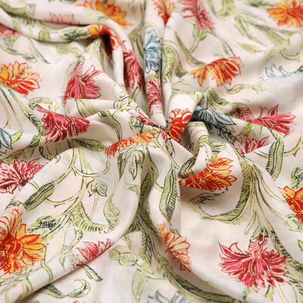 Floral French Crepe Fabric – 202a2546copy