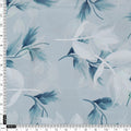 Light Blue Floral French Crepe Fabric – 202a2549copy