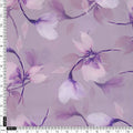 Light Purple Floral French Crepe – 202a2564copy