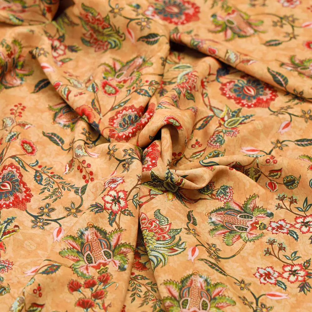 Where Traditional Motifs Meet Modern Craft