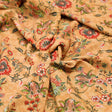 Floral Printed French Crepe Fabric – 202a2571copy c6962ca1 10b3 4107 9d98 e90efd129f34