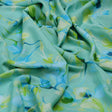 Floral Printed French Crepe Fabric – 202a2581copy