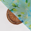 Floral Printed French Crepe Fabric – 202a2582copy