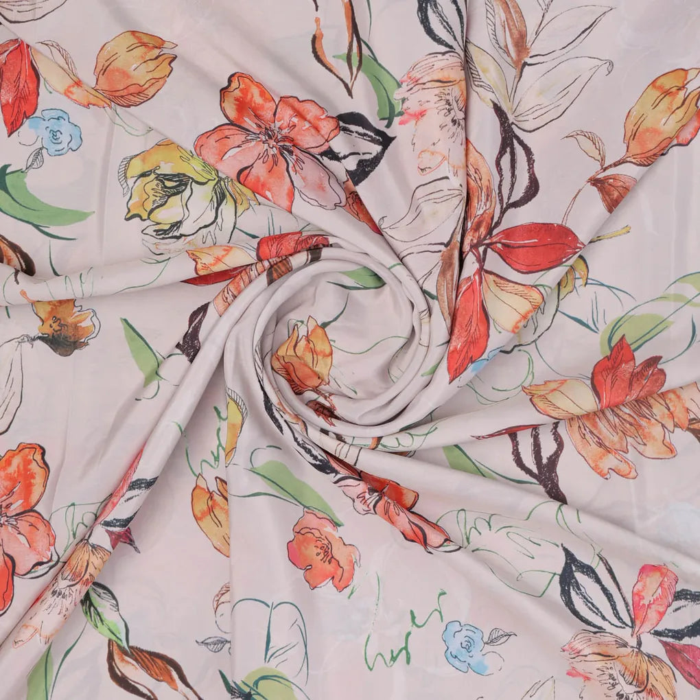 Floral Print Crepe Fabric – 202a2585copy