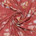 Floral Printed French Crepe – 202a2591copy