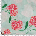 Peach Floral Crepe Fabric – 202a2595copy