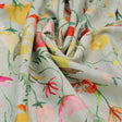 Floral Printed French Crepe Fabric – 202a2624copy