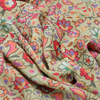 Floral Printed Crepe Fabric – 202a2645copy