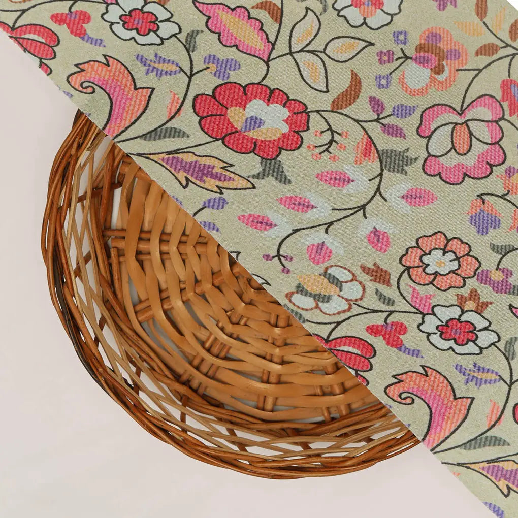 Floral Printed Crepe Fabric – 202a2647copy