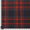 Morden Browny Checkered Digital Printed Fabric - Pure Cotton – 2 1 3cee7966 9e86 4035 b481 74b9189f6d82