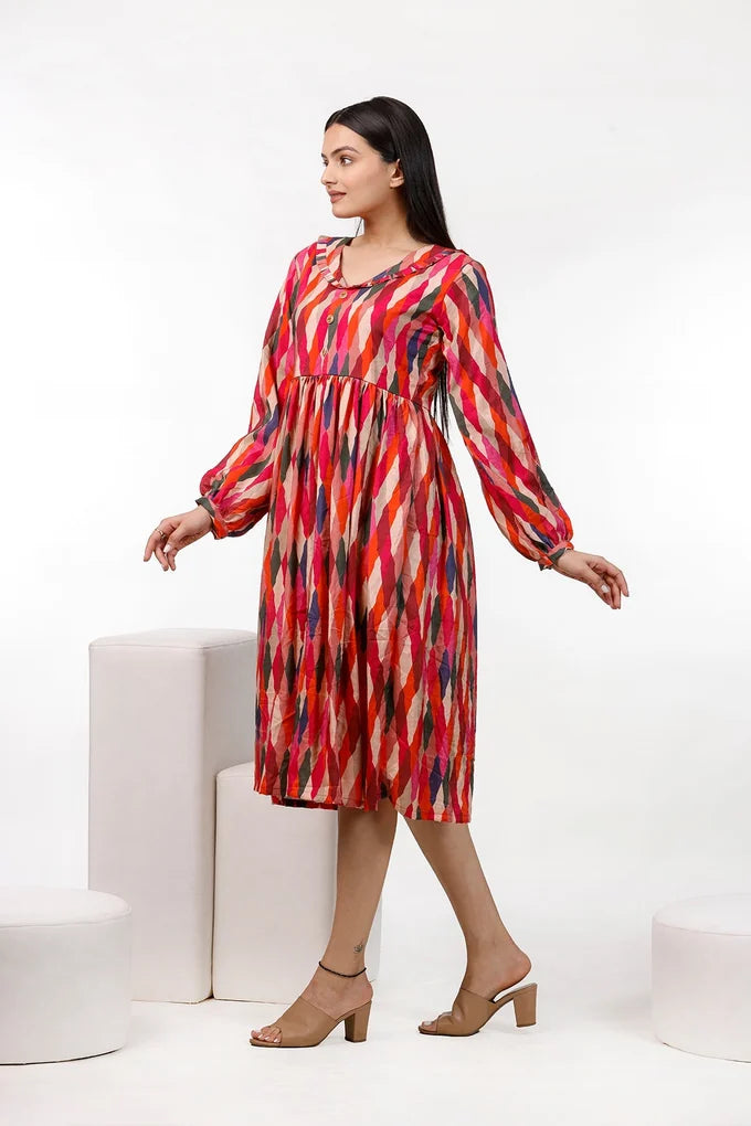 Rainbow Colorful Dress – 42.3 d530f32c e03b 4ed9 bb0a 228117615db7