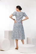 Paisley Print Dress – 44.3 e569fdce 73a9 40dc 86c8 646b3a555fc2