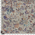 Gorgeous Kalamkari Printed Kota Doria Fabric Material – 470a0048copy