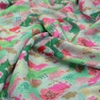 Gorgeous Multicolor Abstract Printed Kota Doria Fabric Material – 470a0085copy