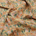 Gorgeous Floral Velly Kota Doria Fabric Material for Enchanting Creations – 470a0327copy