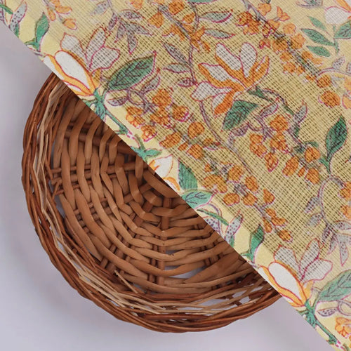 Gorgeous Floral Velly Kota Doria Fabric Material for Enchanting Creations – 470a0328copy