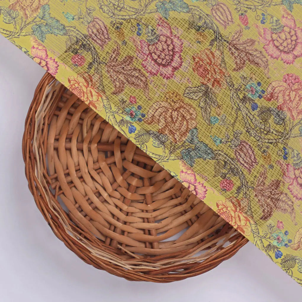 Gorgeous Floral Kota Doria Fabric Material for Classy Outfit Making – 470a0379copy