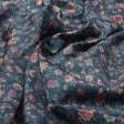 Floral Velly Kota Doria Printed Fabric Material – 470a0451copy