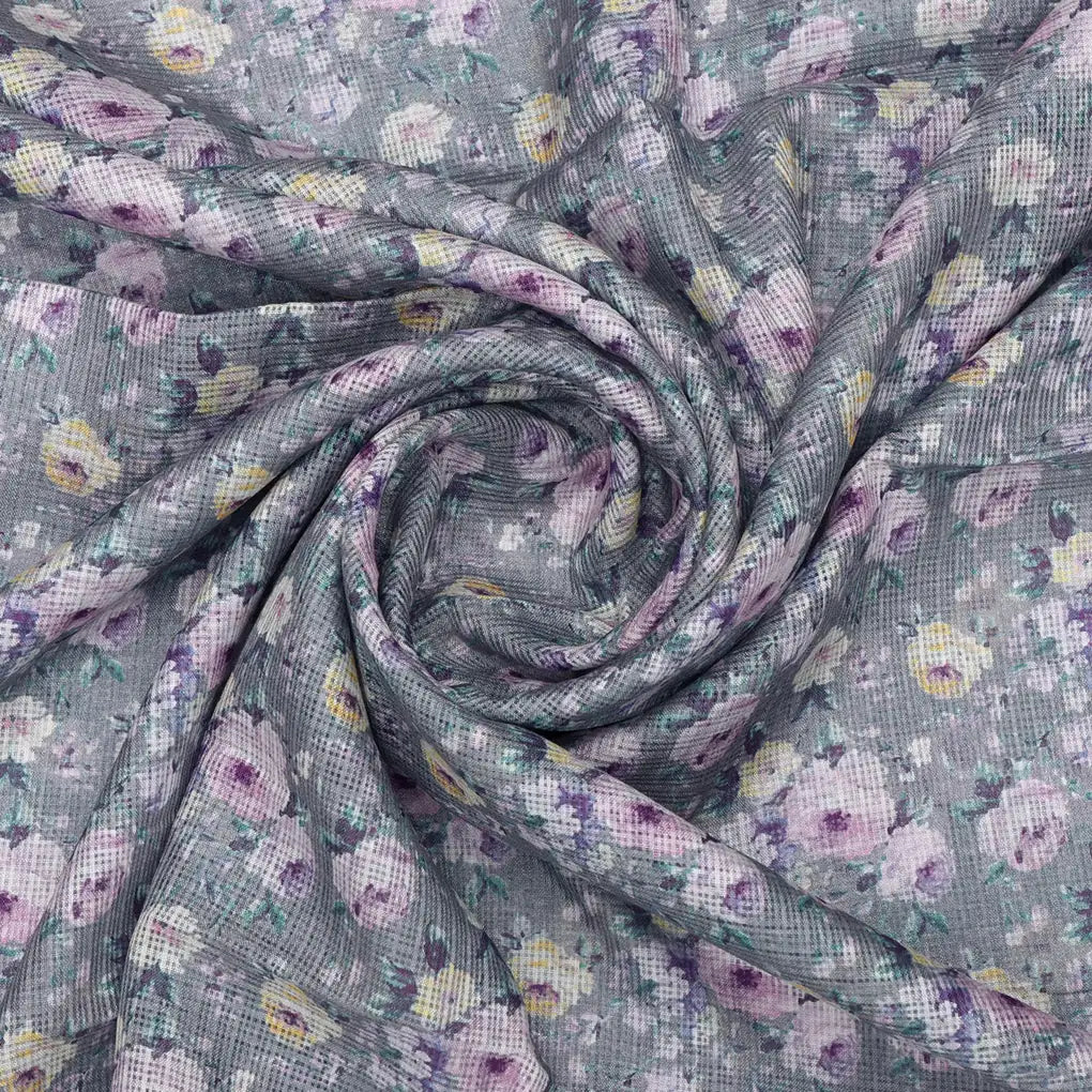 Gorgeous Kota Doria Digital Printed Fabric Material for Dress Making – 470a0461copy