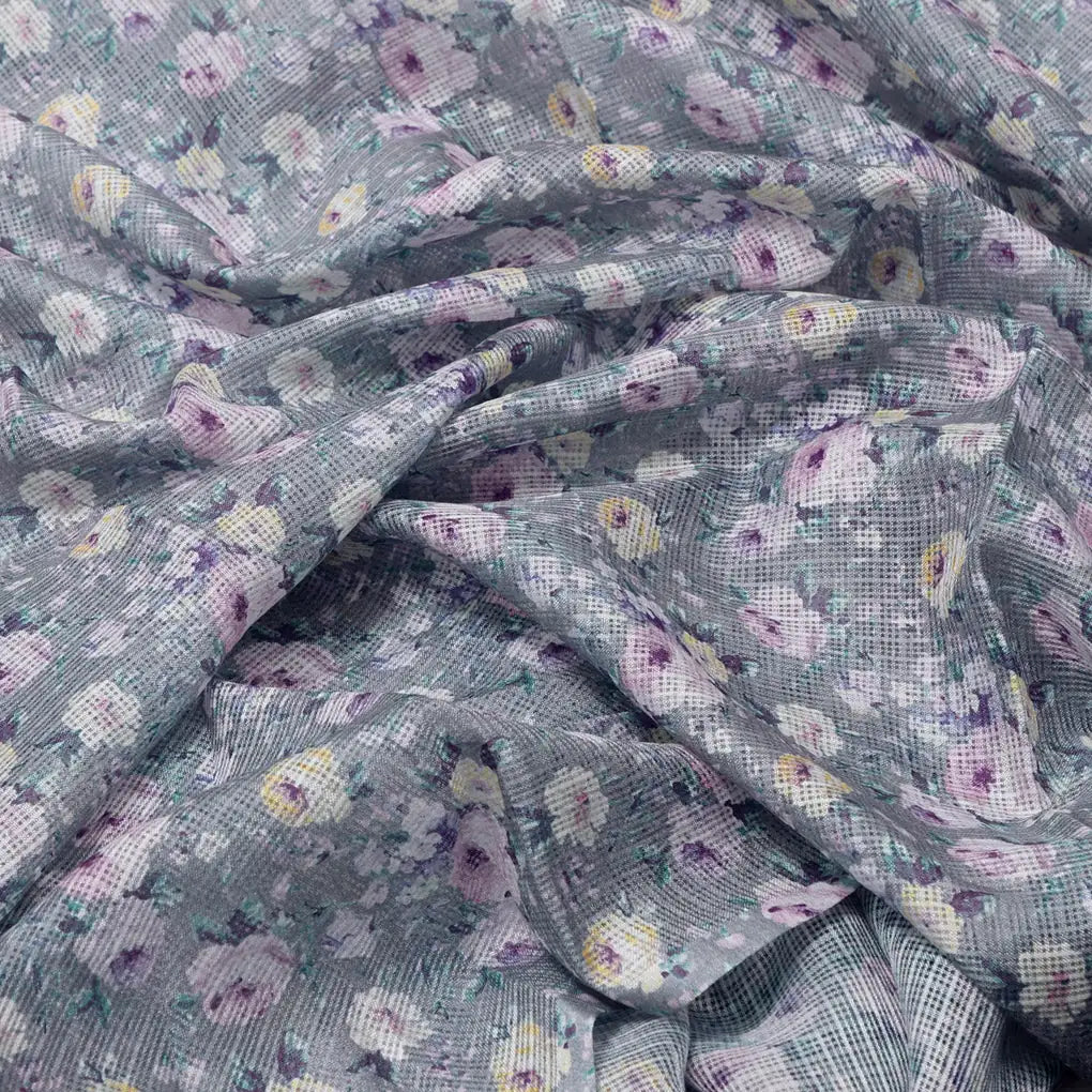 Gorgeous Kota Doria Digital Printed Fabric Material for Dress Making – 470a0463copy