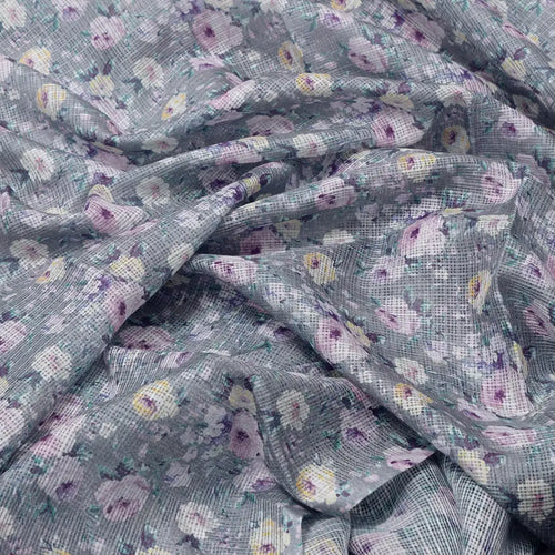 Gorgeous Kota Doria Digital Printed Fabric Material for Dress Making – 470a0463copy