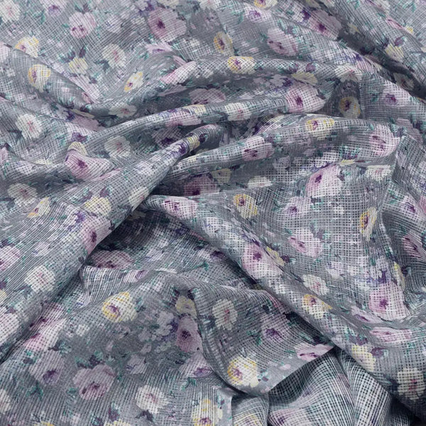 Gorgeous Kota Doria Digital Printed Fabric Material for Dress Making – 470a0463copy