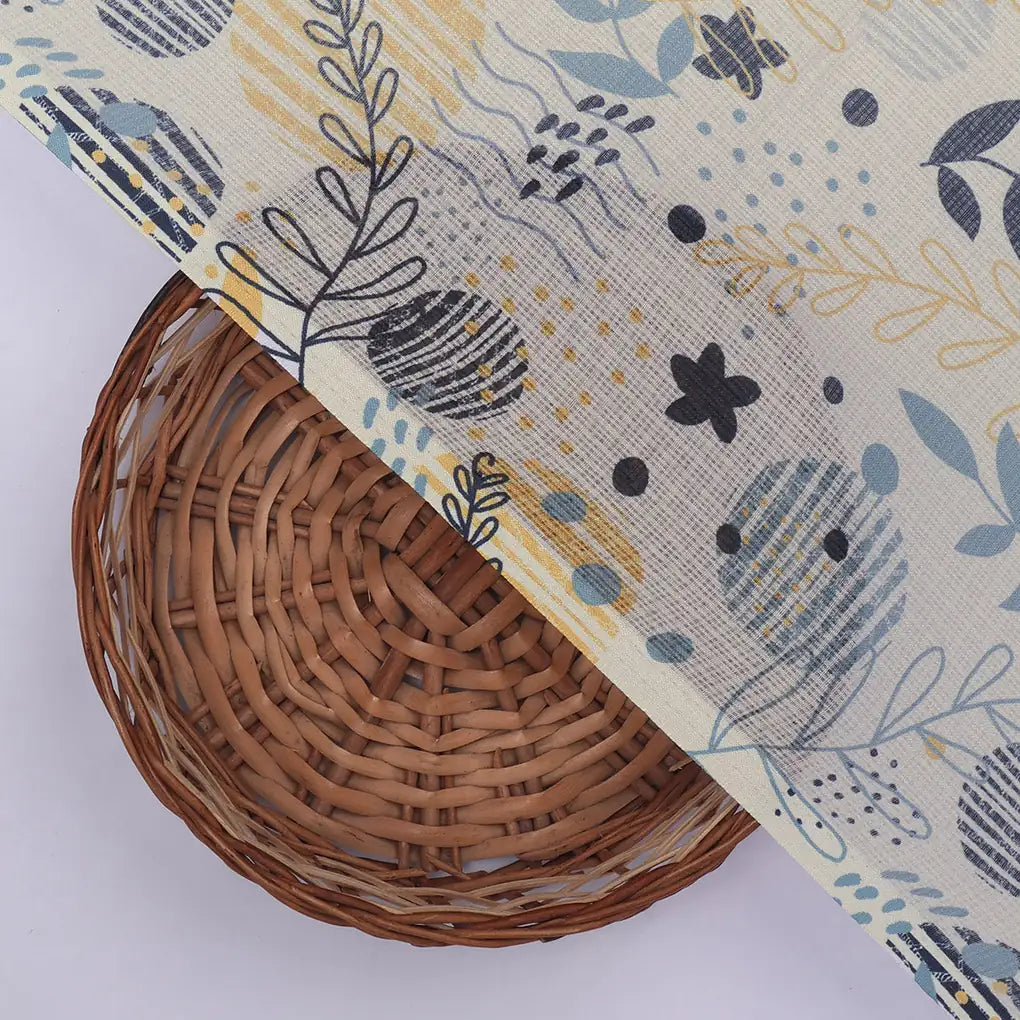 Gorgeous Decorative Kota Doria Digital Printed Fabric for Dress Making – 470a0524copy