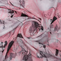 Gorgeous Quirky Printed Kota Doria Digital Fabric Material – 470a0533copy