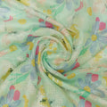 Eye-Catching Floral Kota Doria Digital Printed Fabric for Classy Outfit – 470a0574copy