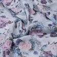 Gorgeous Kota Doria Bunch of Flower Digital Printed Fabric Material – 470a0580copy