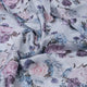 Gorgeous Kota Doria Bunch of Flower Digital Printed Fabric Material – 470a0580copy