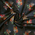Gorgeous Floral Organza Printed Fabric Material – 470a0748copy