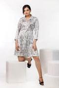 Pearl White Midi Shirt – 51.1 595dfb1f c22b 4136 9409 1895ac16da74