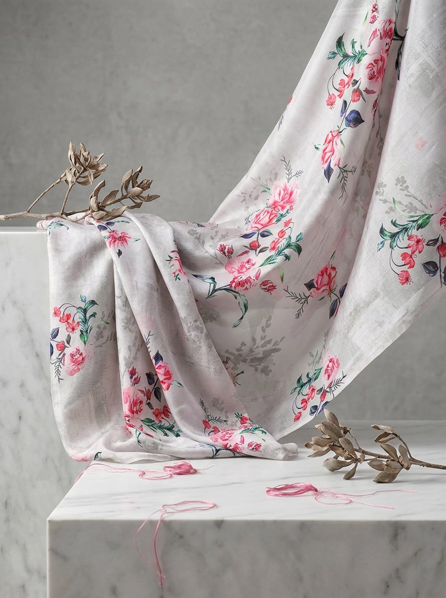 A Print that Feels Like a Painting
