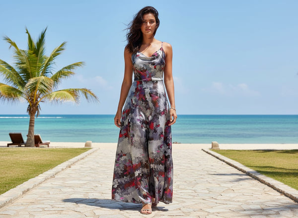 High Quality Digitally Printed Fabrics - alternate view