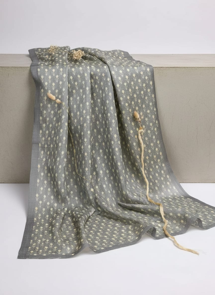 A Quiet Pattern with Enduring Charm