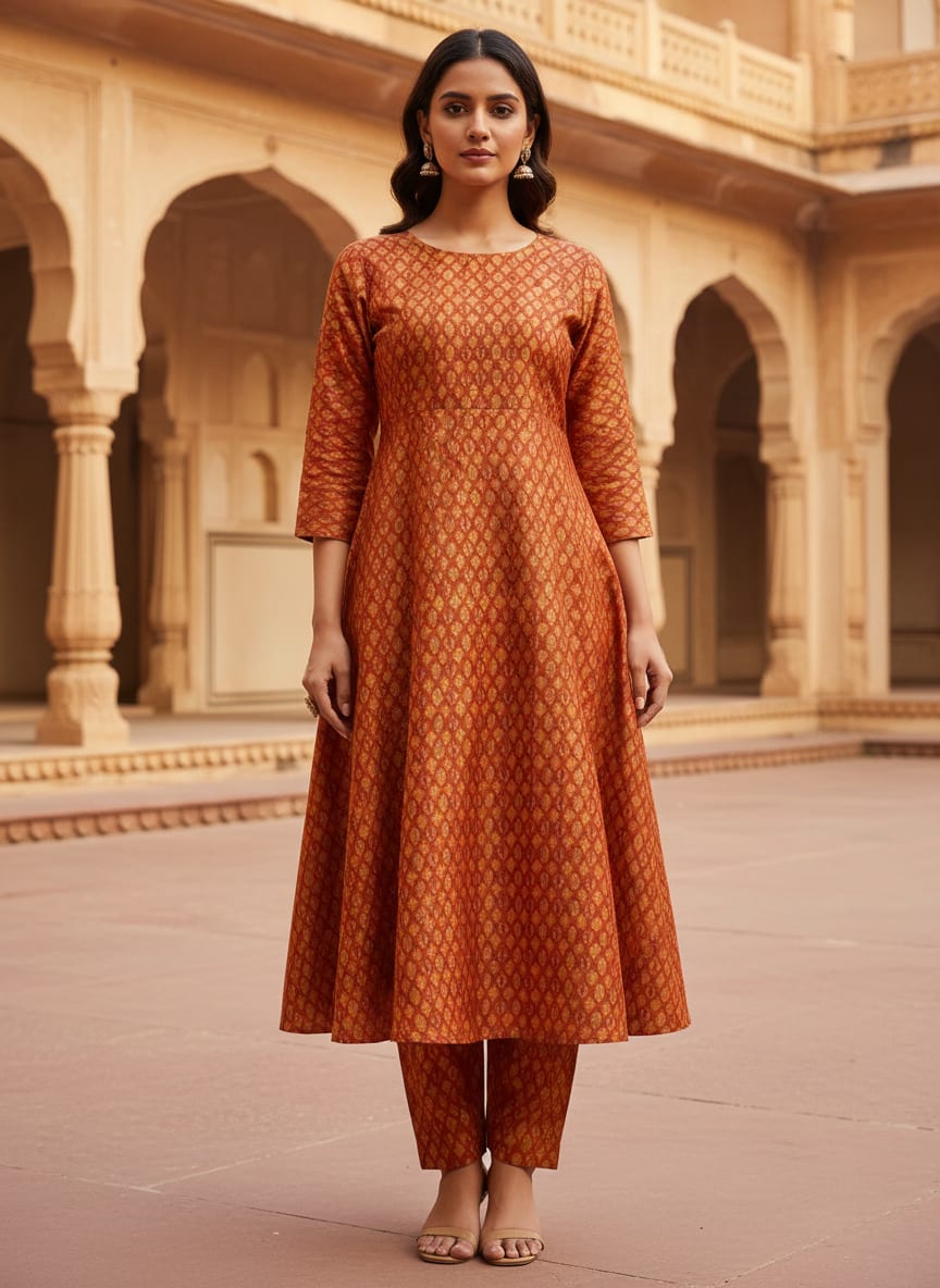 A Colour Steeped in Celebration