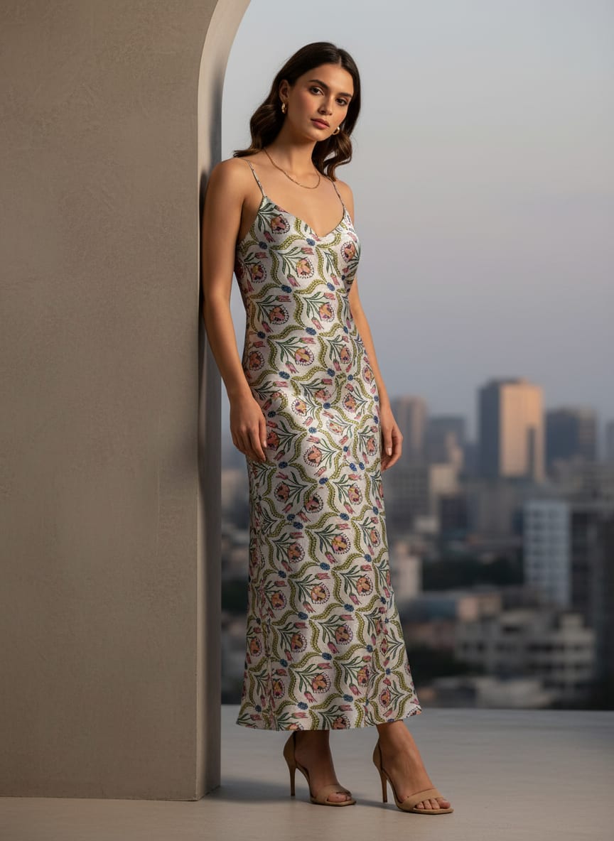 A Pattern with Roots in Tradition