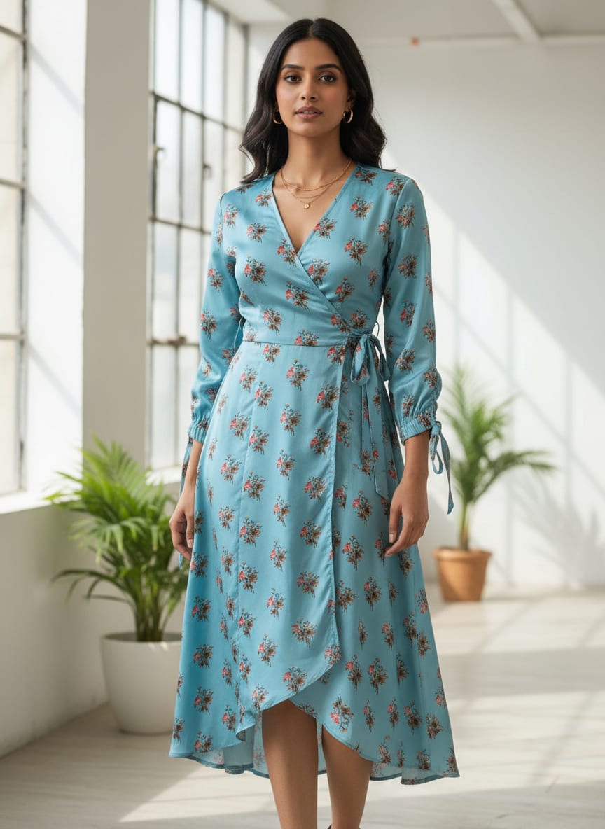 A Pattern Pulled from a Bygone Era