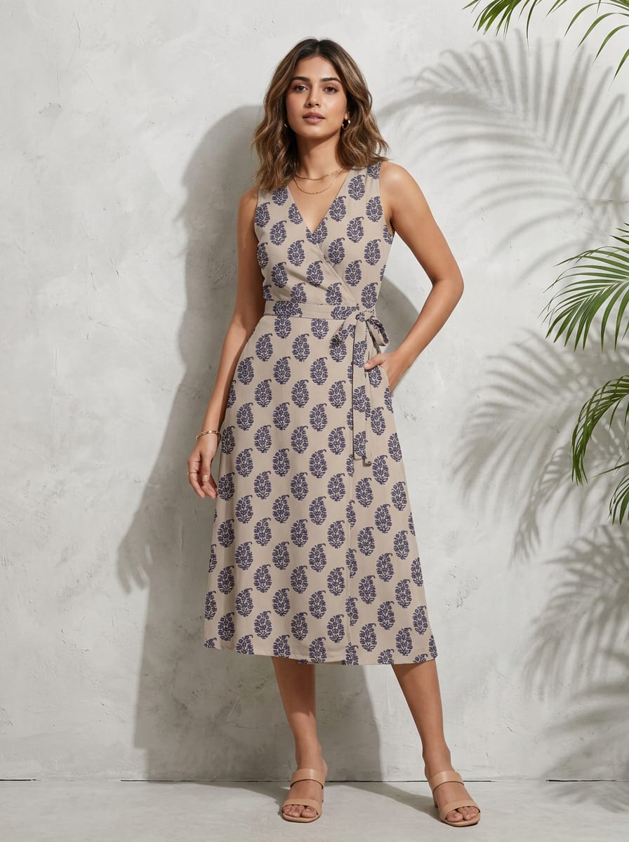 A Classic Motif, Reimagined for Today