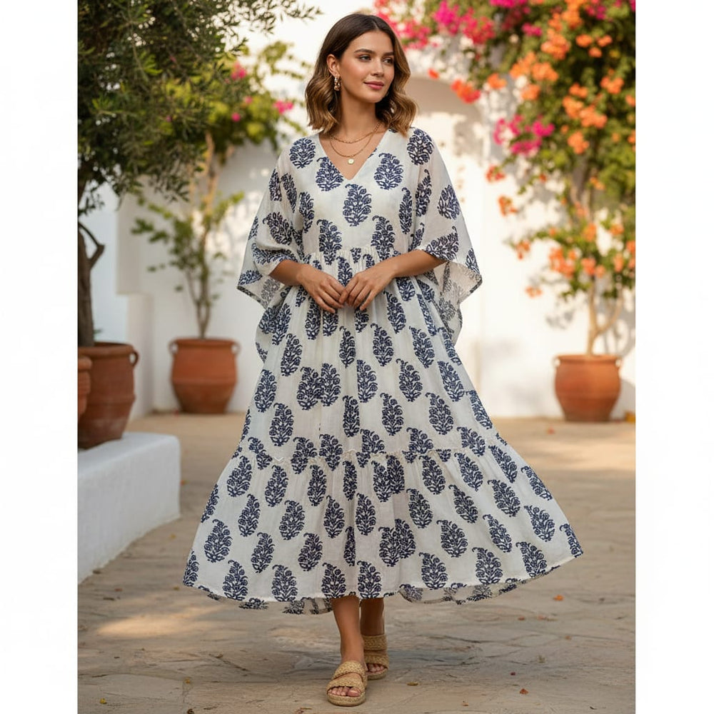 A Classic Motif for Modern Style
