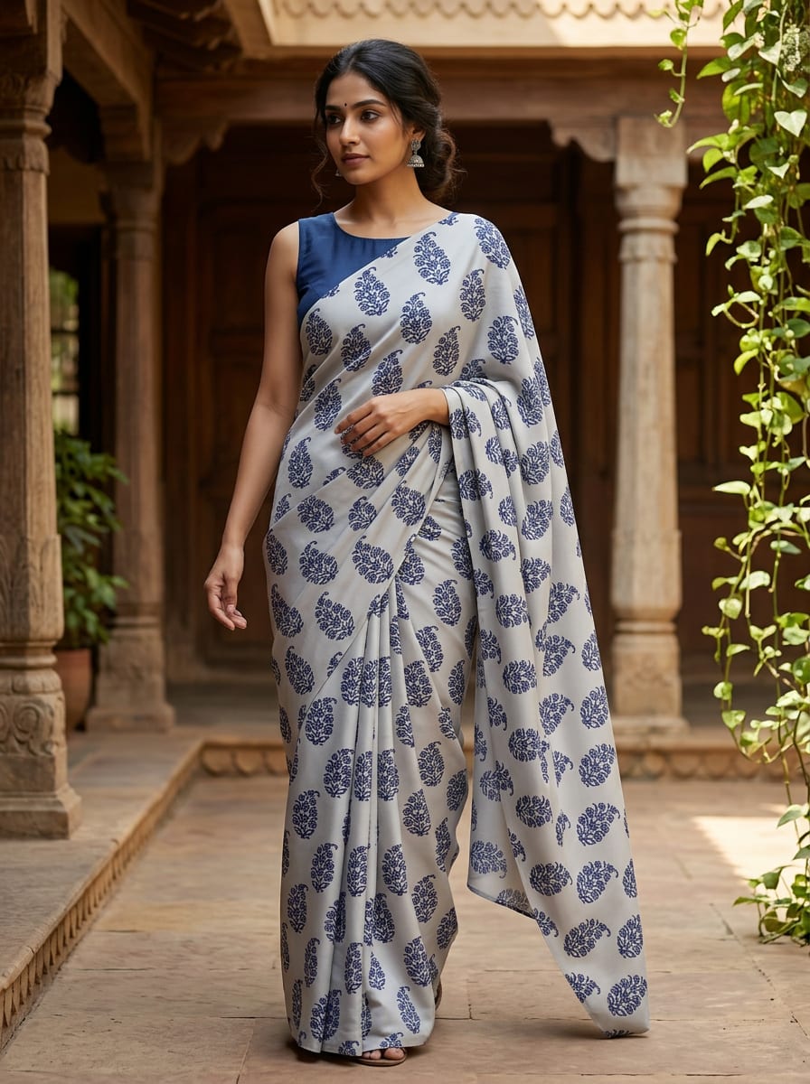 A Classic Motif, Reimagined with Precision