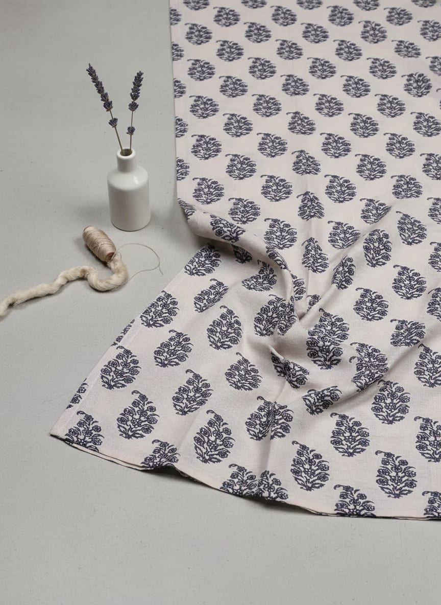 A Classic Motif, Reimagined for Today