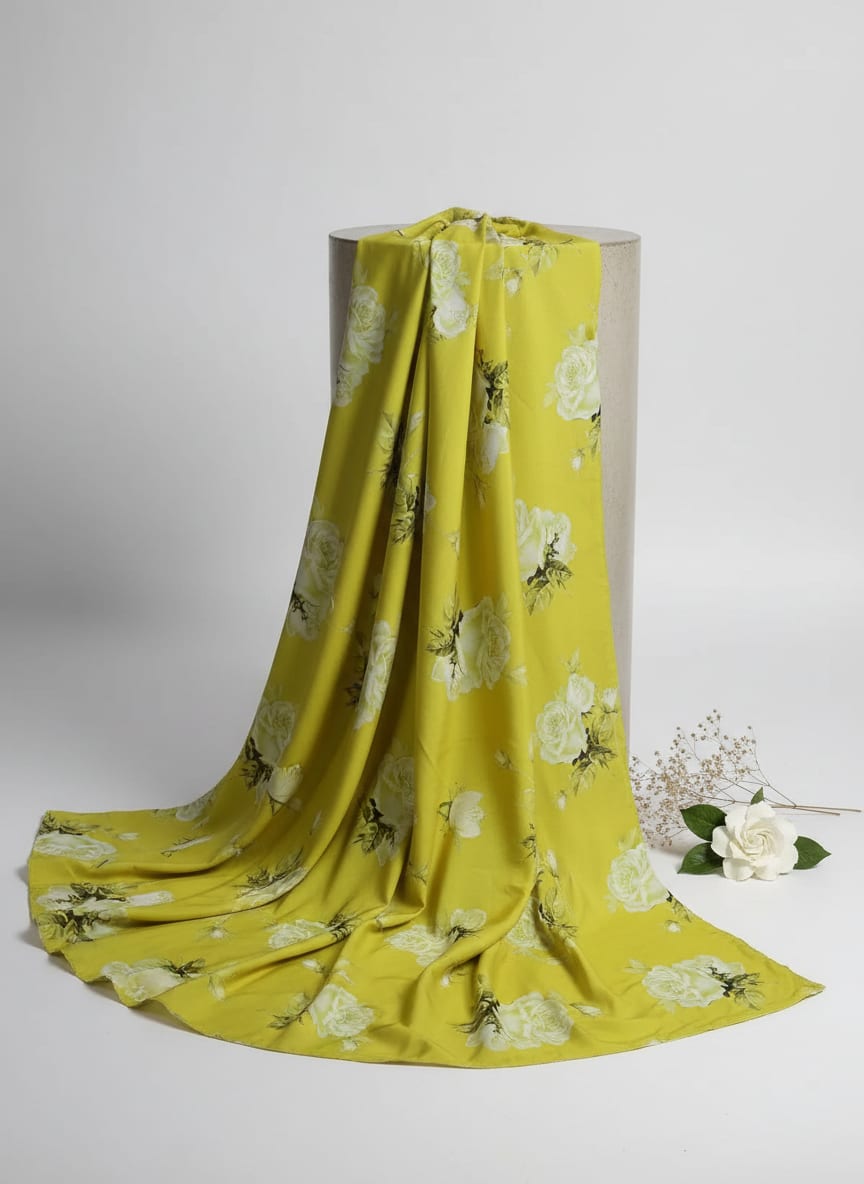 A Classic Bloom in a Modern Hue