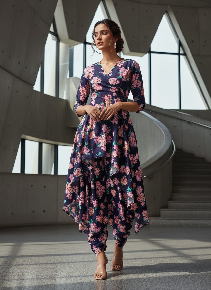 A Classic Floral, Reimagined for Today