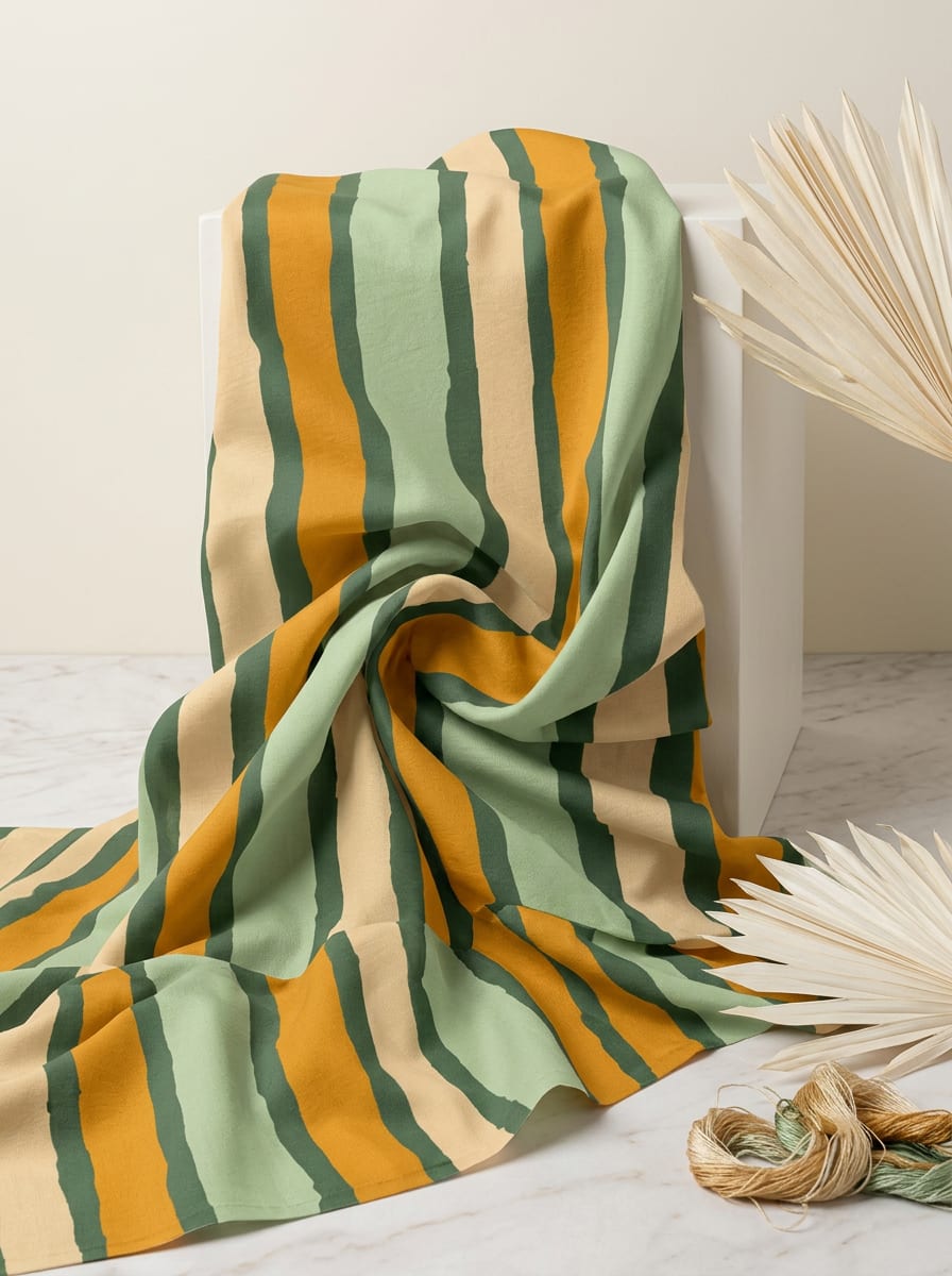 A Stripe That Breaks the Rules